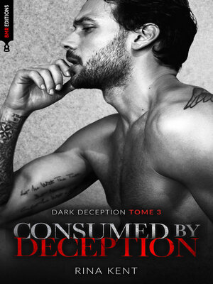 Consumed by deception - ebook
